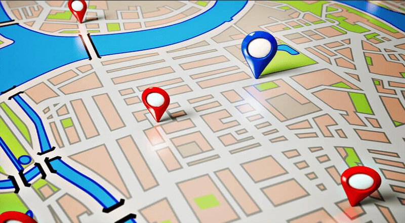 Locations